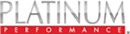 Platinum Performance logo